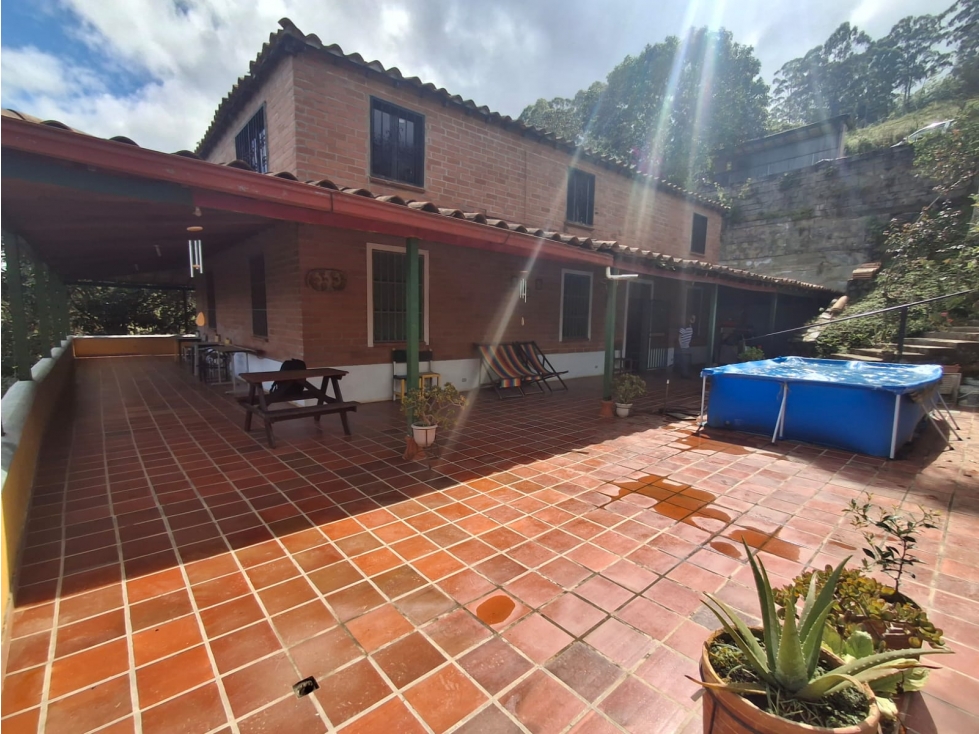 Venta de finca girardota — foto 3