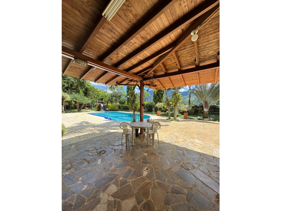 Venta de Finca Campestre Giradota sin admon — foto 2