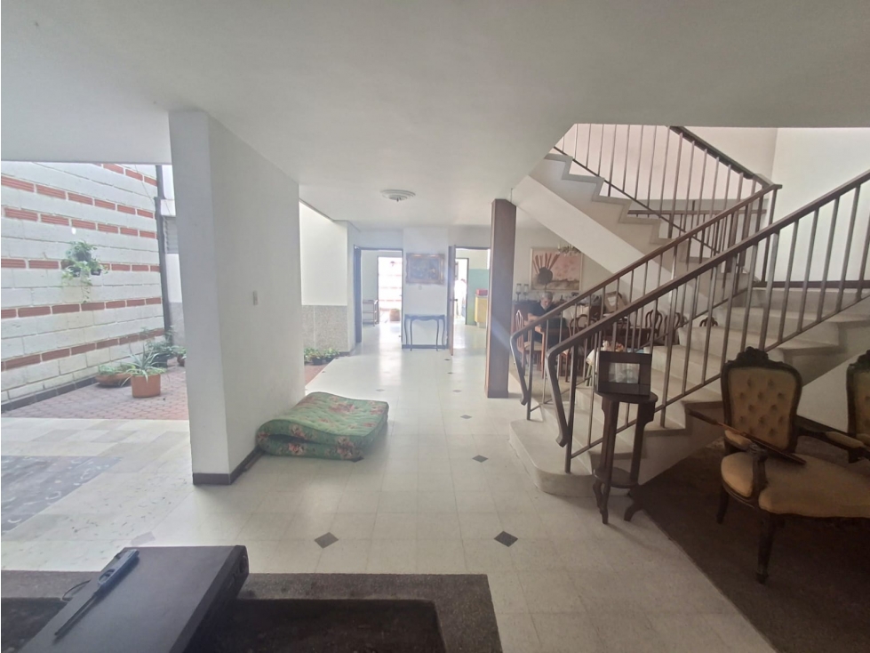 Casa lote Simon Bolivar Media mixtura