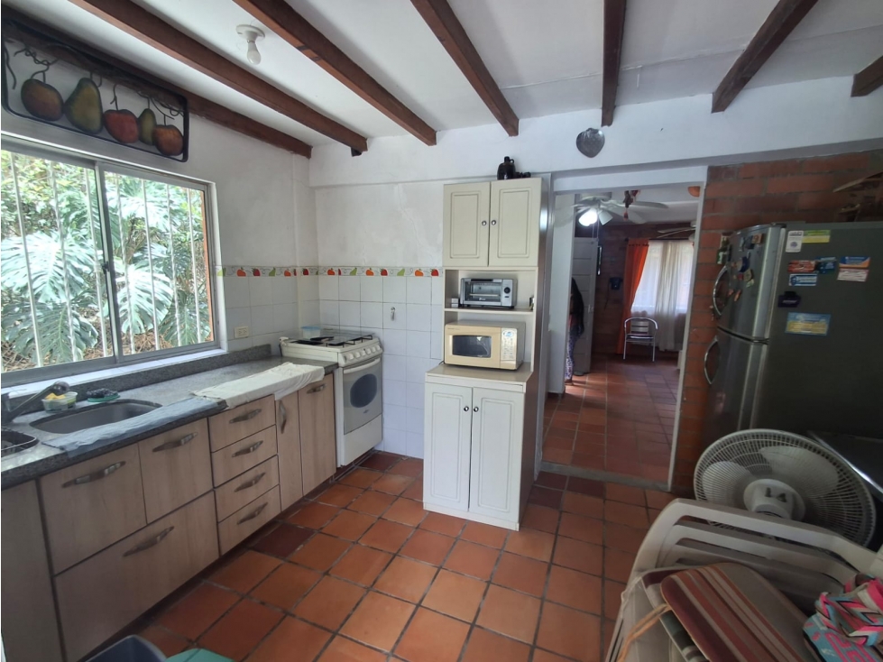 Venta casa en Santa Fe Antioquia urbanizacion Cerrada — foto 3