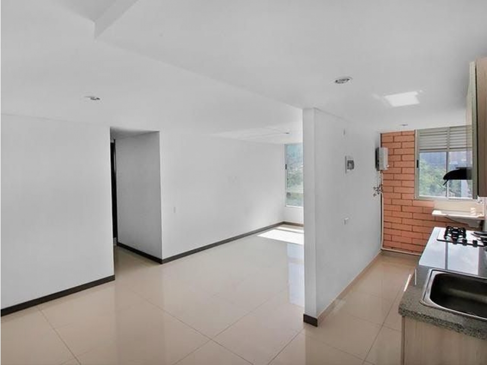 vENTA APARTAMENTO SECTOR AVES MARIAS