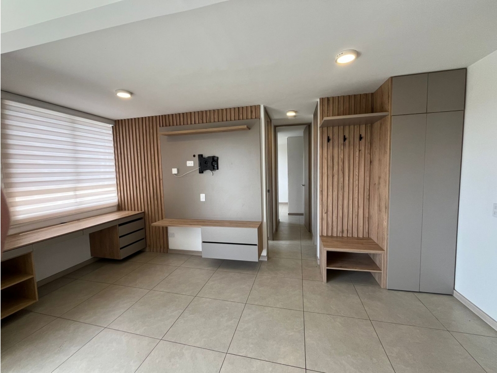 VENTA DE APARTAMENTO RIONEGRO — foto 2