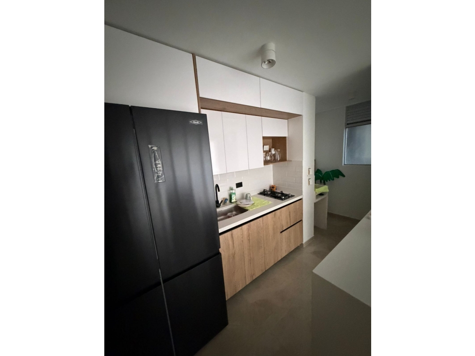 VENTA DE APARTAMENTO — foto 2