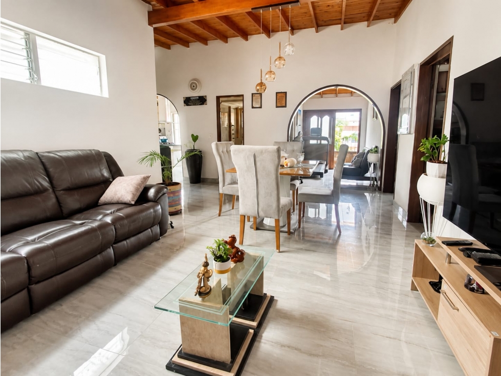 Venta apartamento Laureles 3 piso sin admon — foto 2