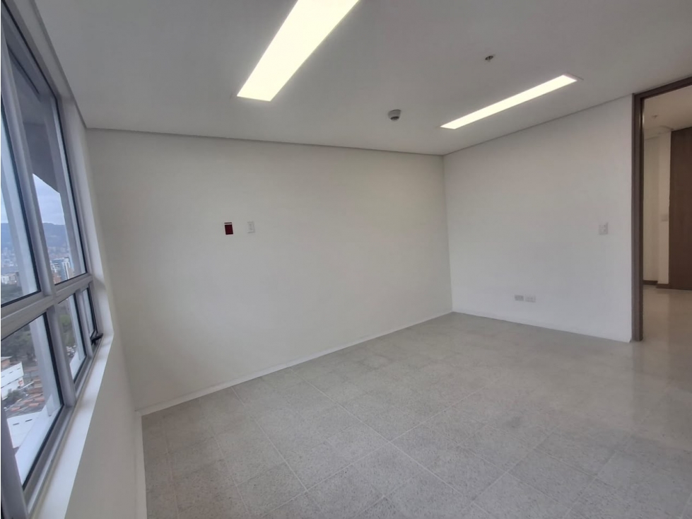 Venta de oficina - Consultorio - 4