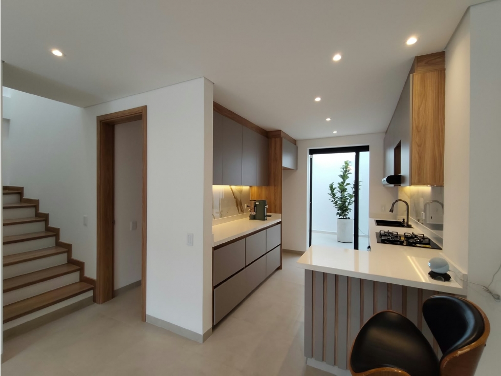 VENTA DE CASA RIONEGRO — foto 5
