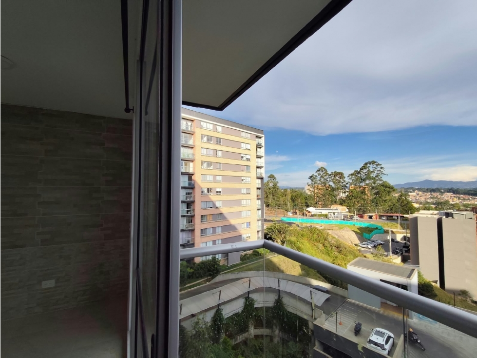 VENTA DE APARTAMENTO — foto 3