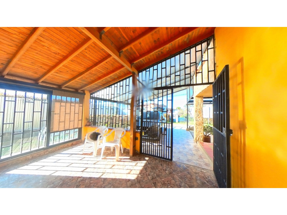 Casa Finca en venta en El Carmen de Viboral — foto 5