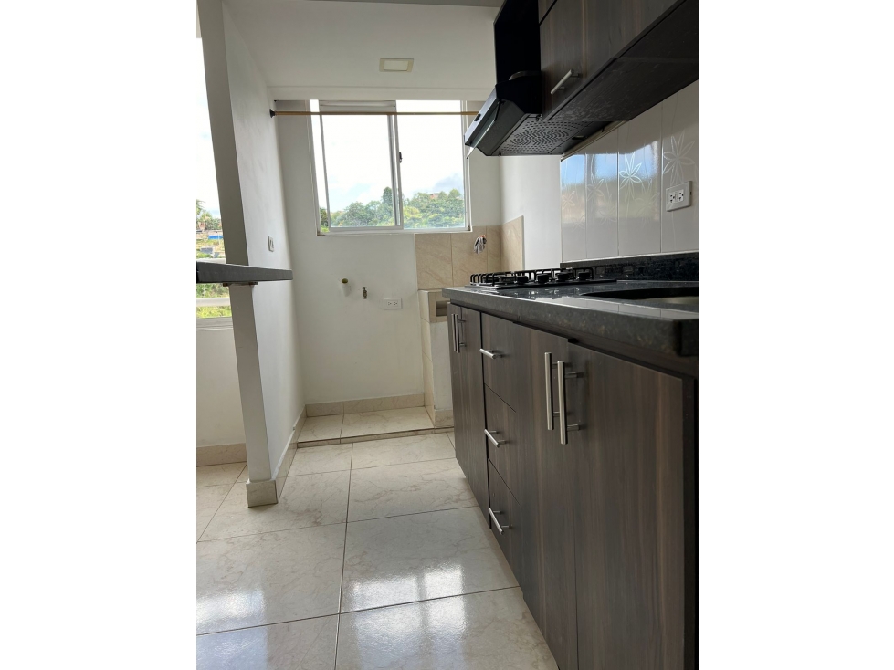 vendo hermoso apartamento en san cristobal — foto 2