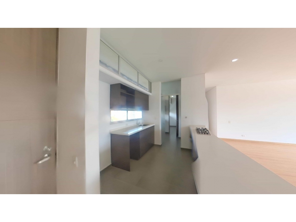 Venta apartamento Poblado Loma de los Parra — foto 5