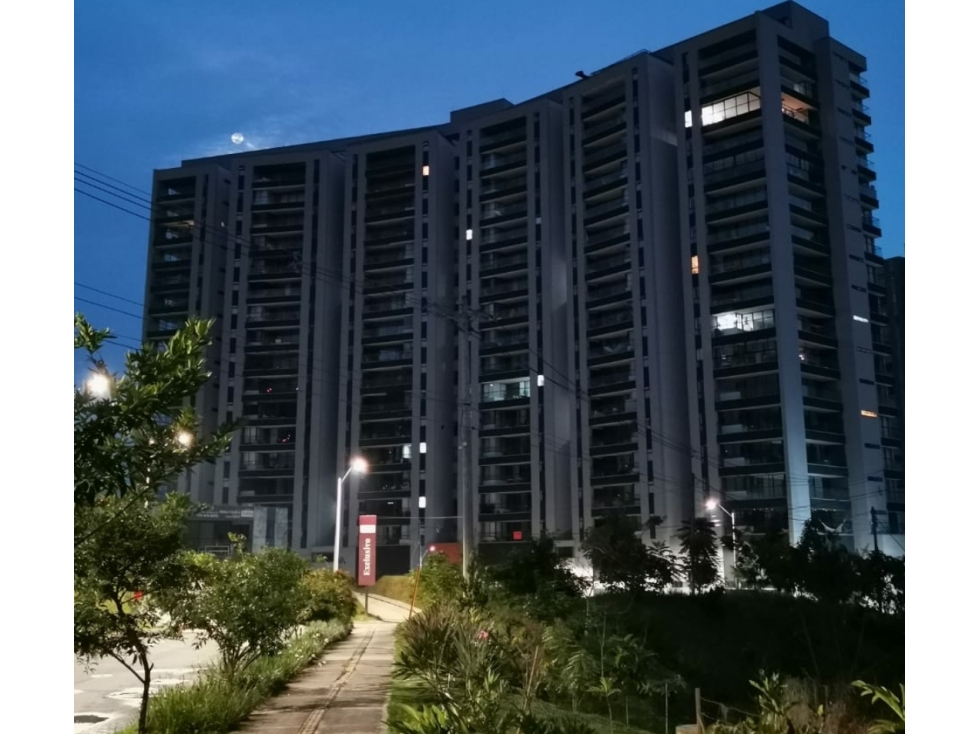 apartamento envigado — foto 5