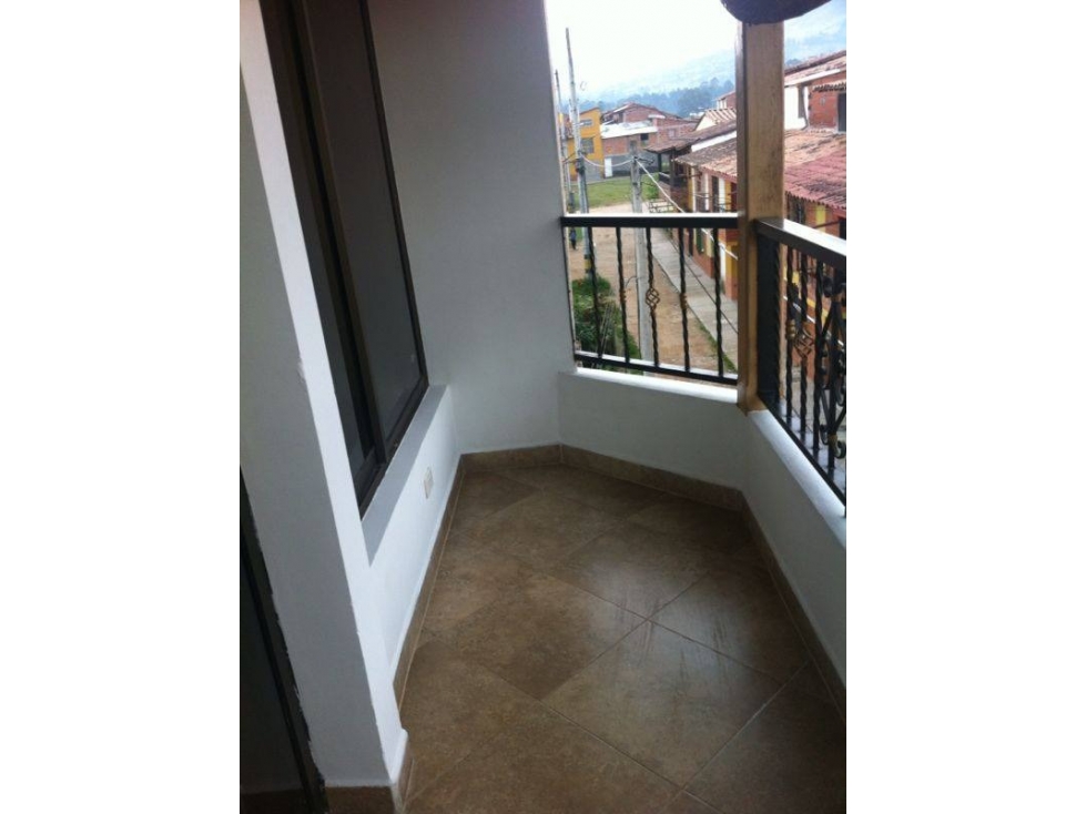venta de apartamento dúplex la ceja — foto 4