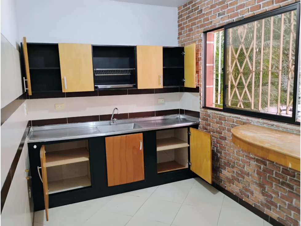 casa primer nivel aranjuez — foto 3