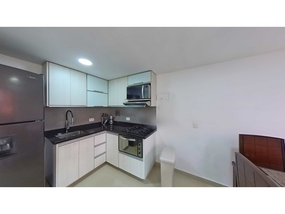 Vendo apartamento Laureles — foto 2