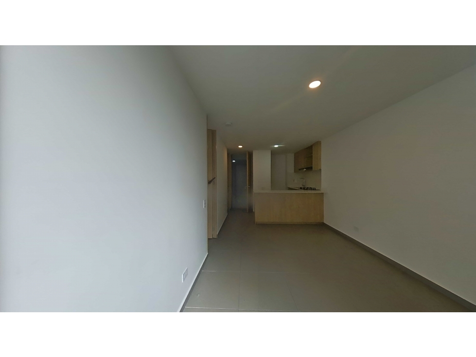 Venta de apartaestudio en Santa Fe, Guayabal — foto 2