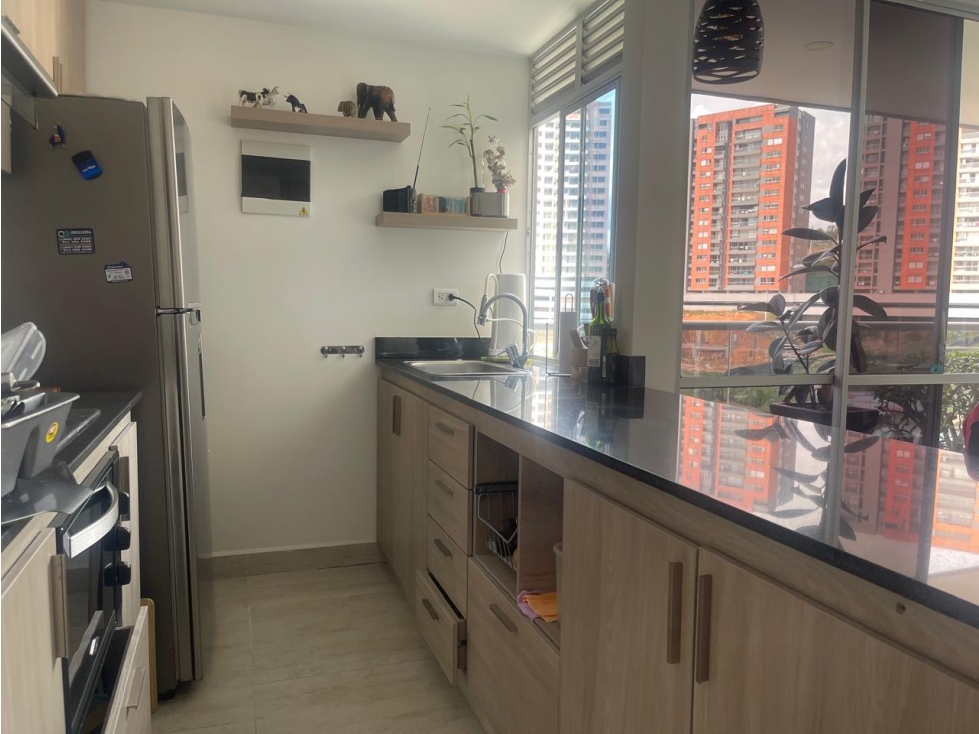 venta de apartamento rionegro — foto 5