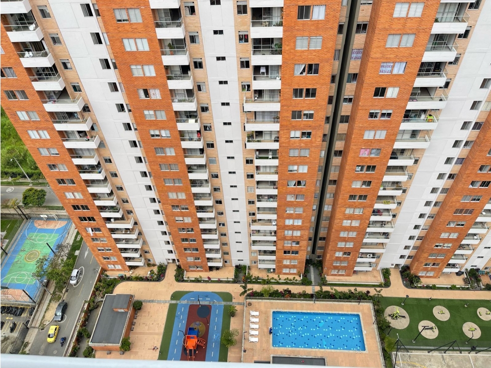 Venta de apartamento en Itagui