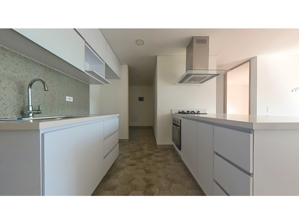 Venta de apartamento en el poblado — foto 3