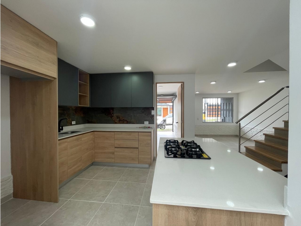 VENTA DE CASA RIONEGRO — foto 4