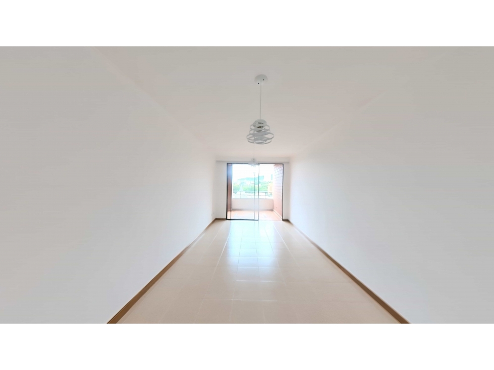venta de apartamento en la castellana — foto 3