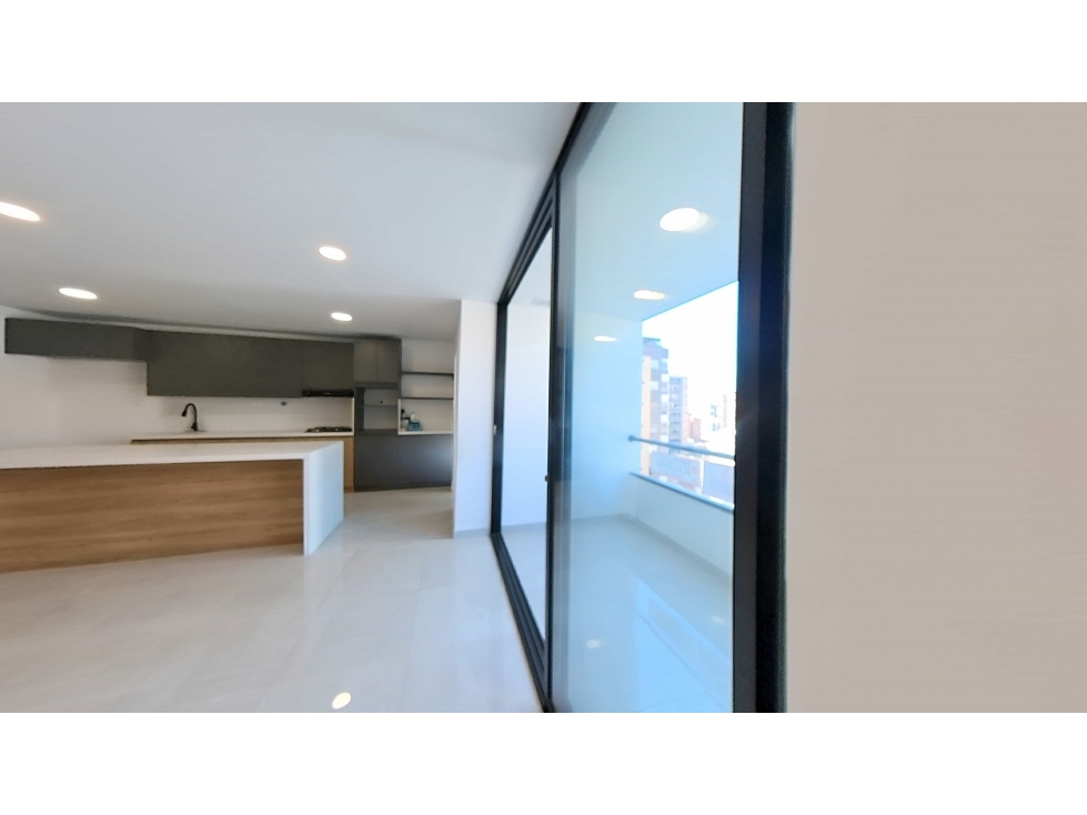venta de apartamento en la castellana para estrenar 115 metros — foto 6