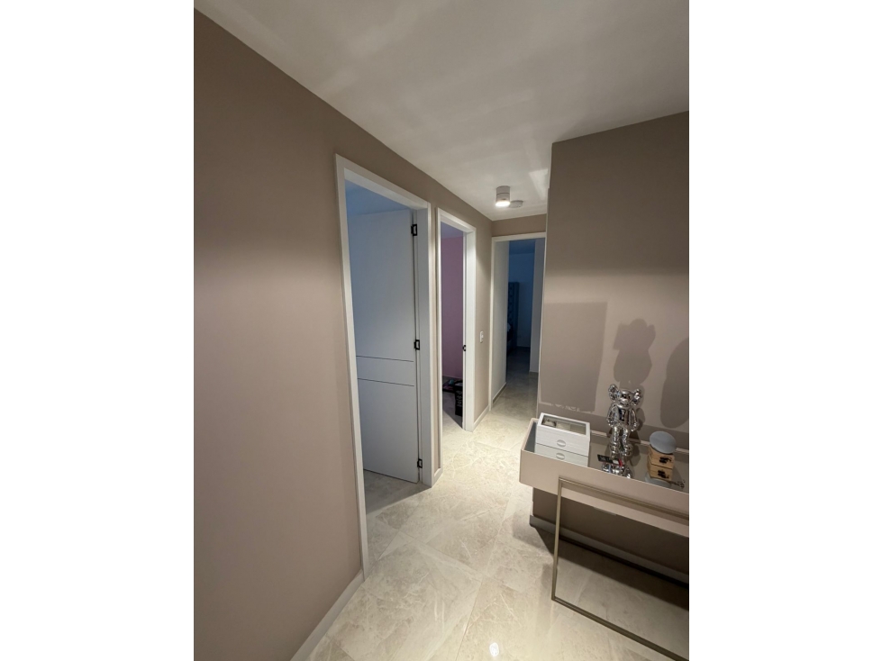 VENTA DE APARTAMENTO — foto 3