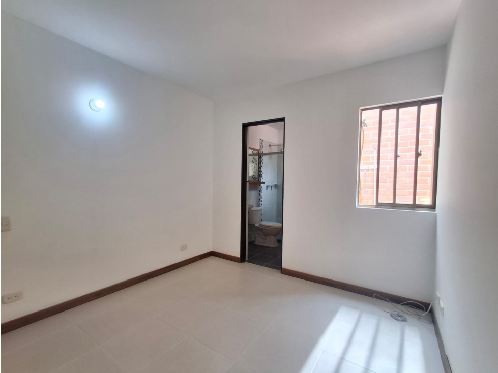 extraordinario casa en Unidad Cerrada con muy buena Iluminación — foto 6