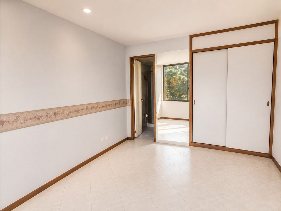Venta de apartamento El Poblado — foto 3
