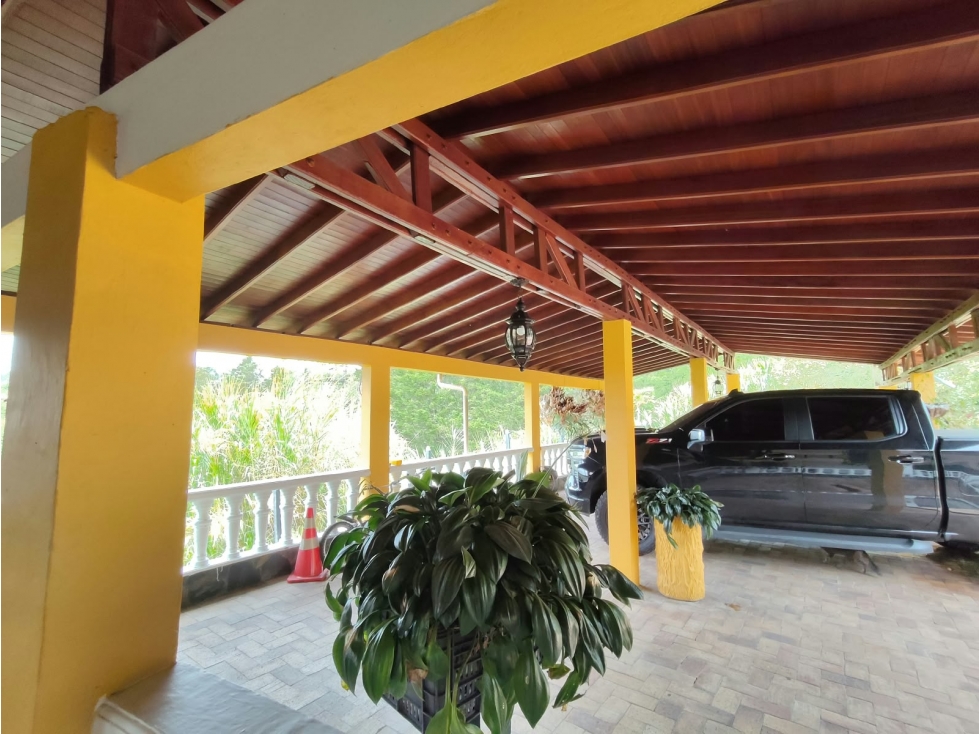 VENTA DE CASA FINCA RIONEGRO — foto 3