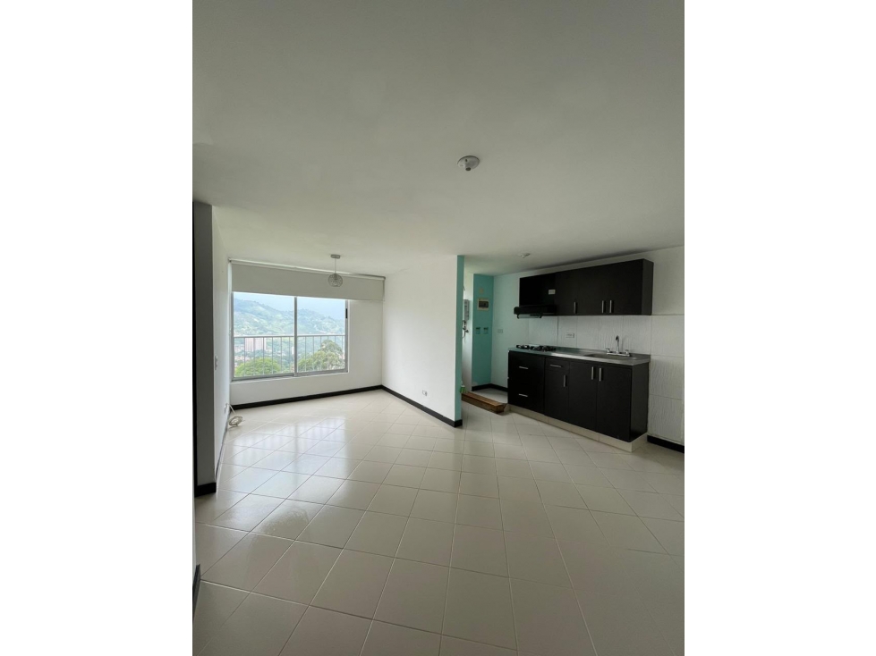 apartamento itagui 2 habitaciones