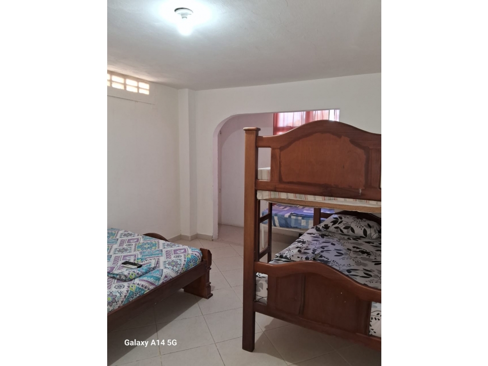 Venta hotel Tolu Santiago de tolu - 3