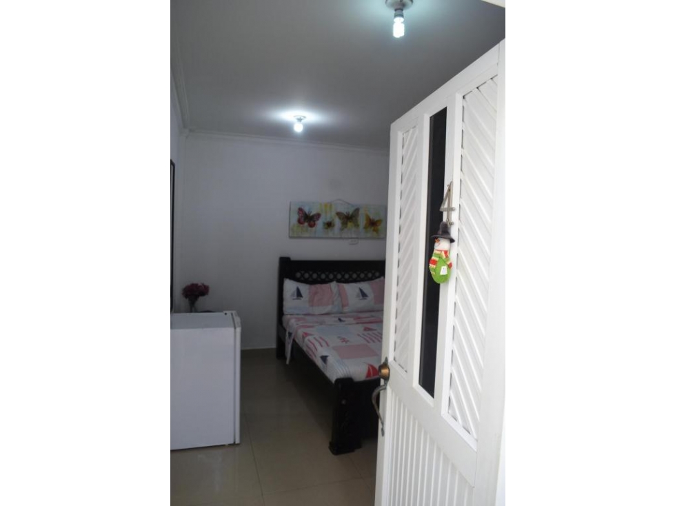 Venta Hostal o Hotel San Andres Islas puerta cerrada - 3