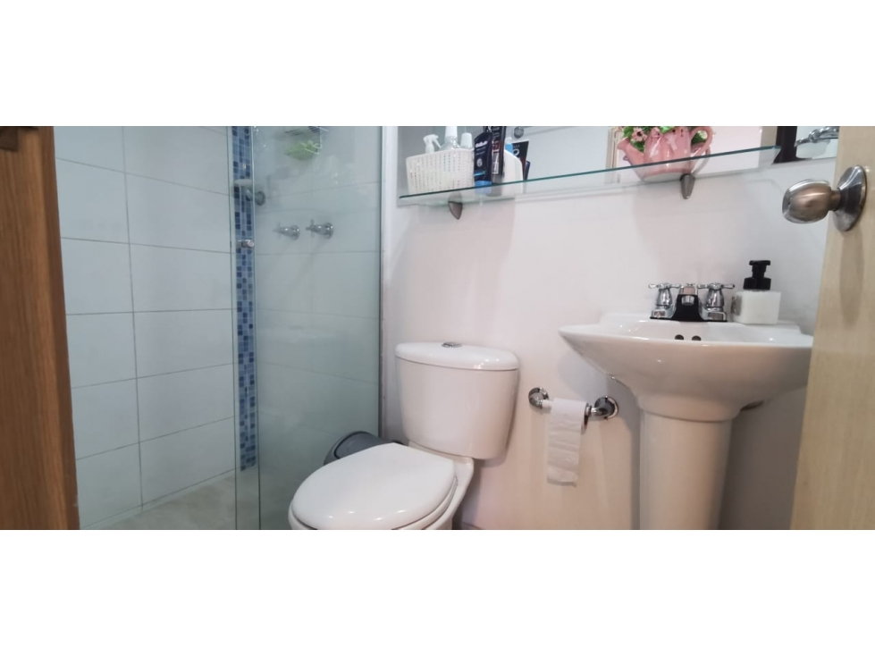 venta apartamento La Estrella sector Suramerica cerca Salvatorianos — foto 6