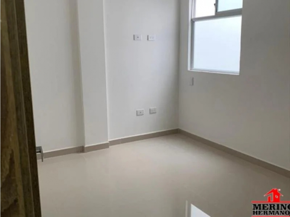Apartamento La Ceja, Payuco — foto 6