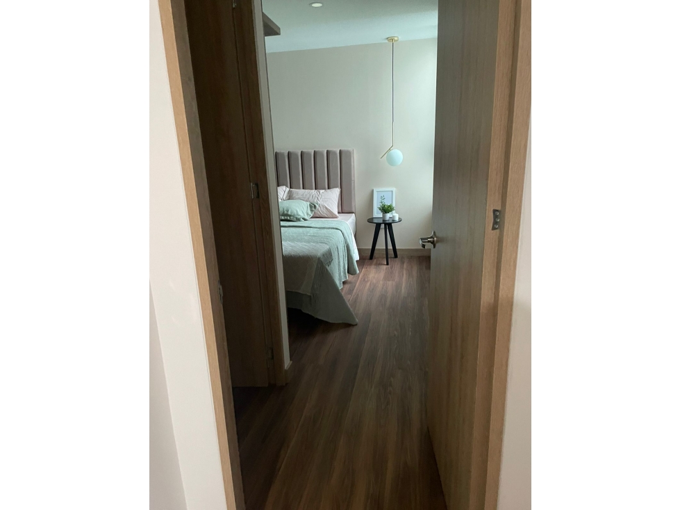 venta de apartamento en la ceja sesión de derecho para estrenar — foto 6