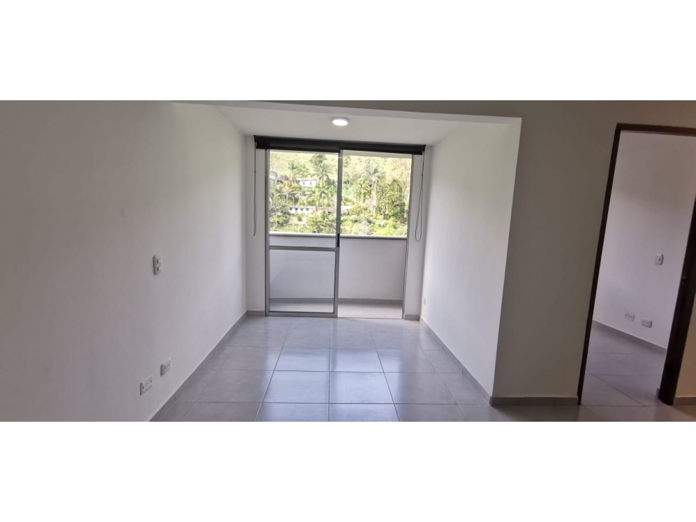 Venta apartamento La Estrella sector imaculada