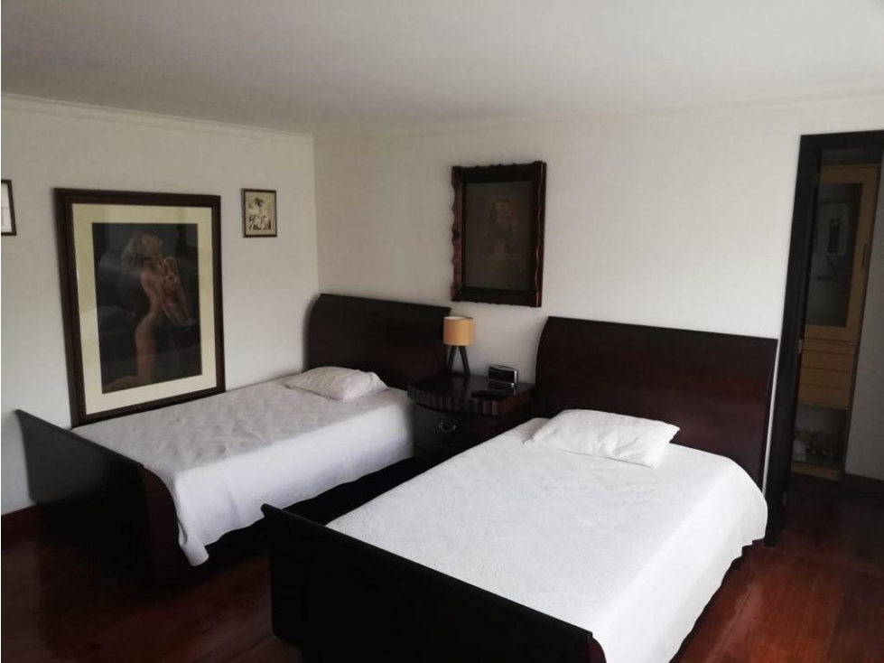 Venta de inmueble Condominio Orion