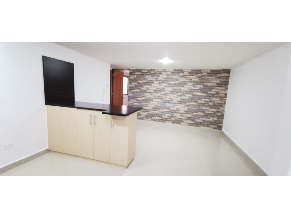 Super buen apartamento sector de occidente Barrio Cristobal — foto 3