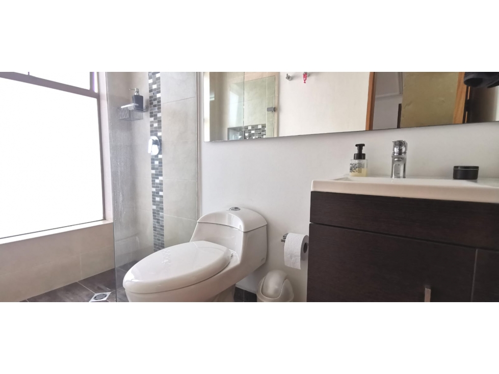 Venta apartamento Laureles Santa Teresita — foto 6