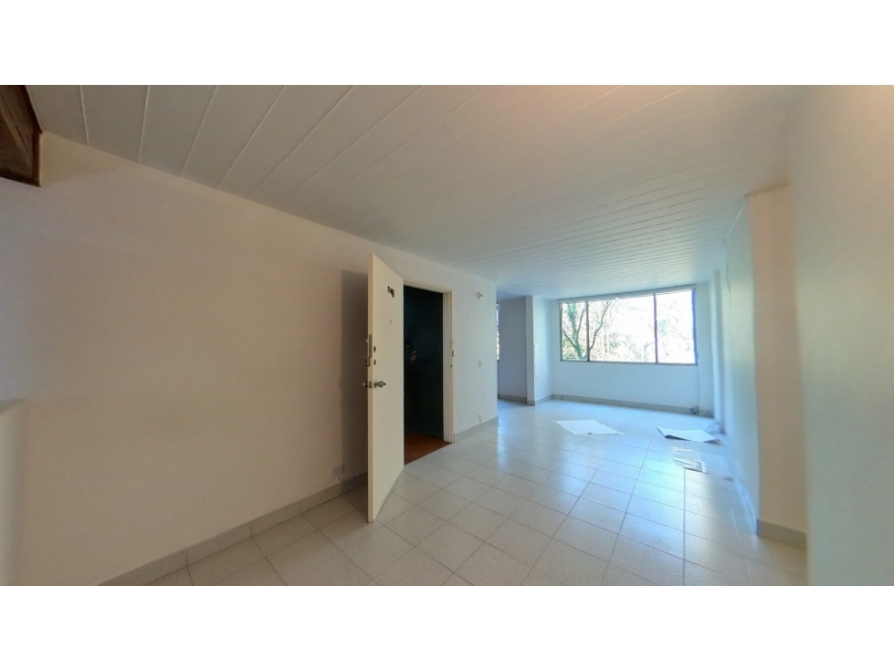 Apartamento en venta en La Pilarica