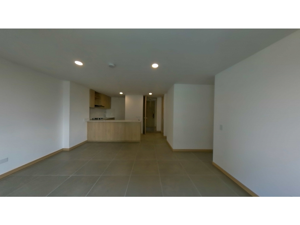 Venta de apartamento en Guayabal — foto 3