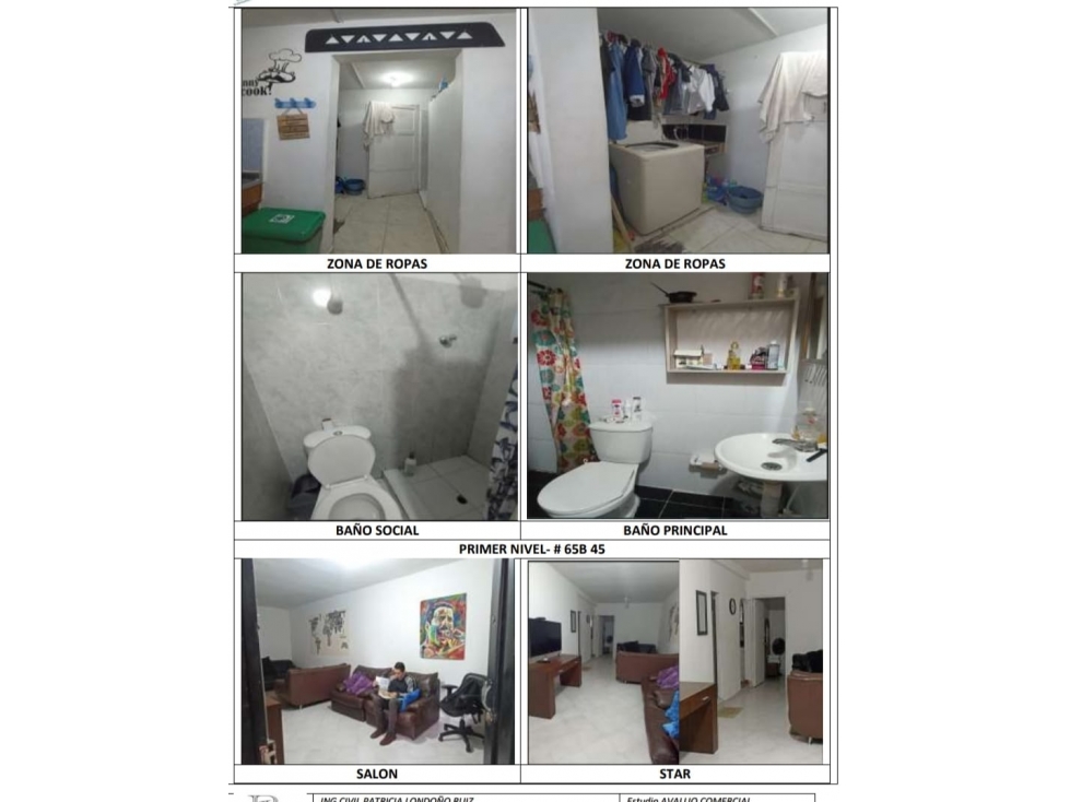 Casa lote Belen Fatima