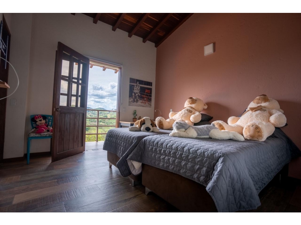 VENTA DE CASA FINCA — foto 6