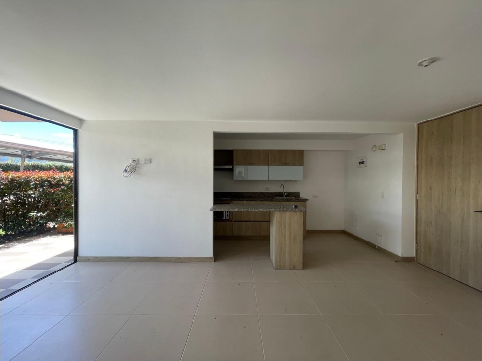 venta de apartamento la ceja — foto 2