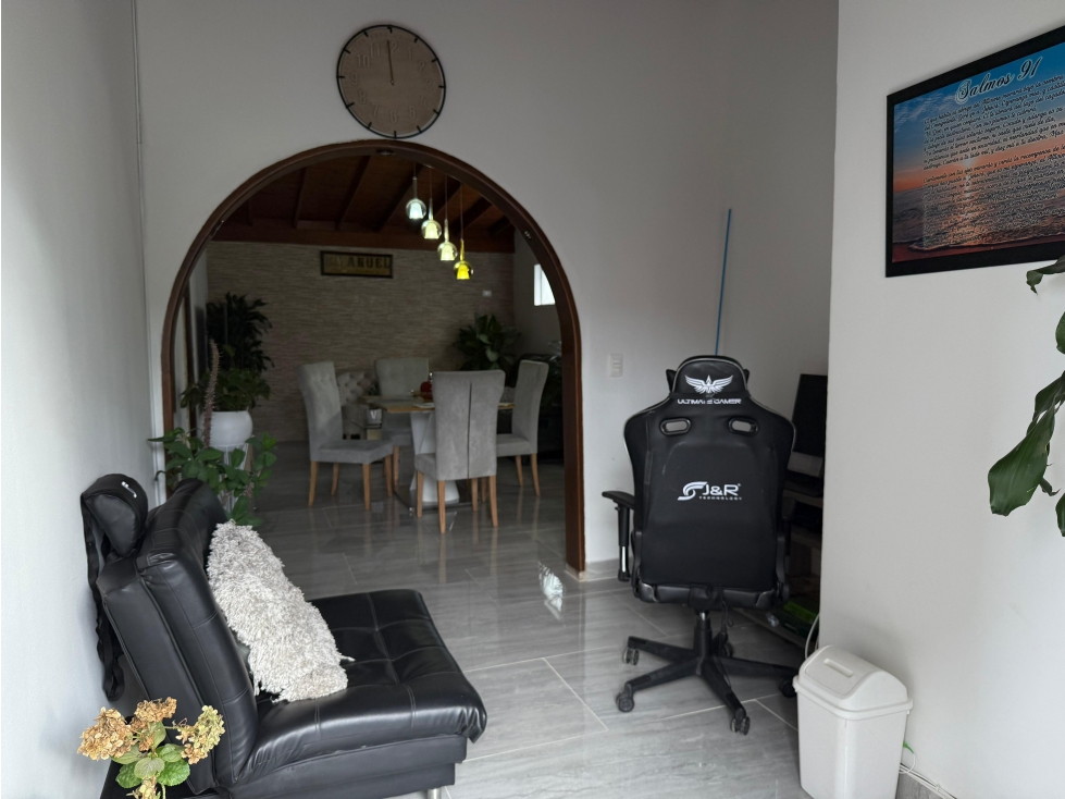 Apartamento remodelado Laureles — foto 3
