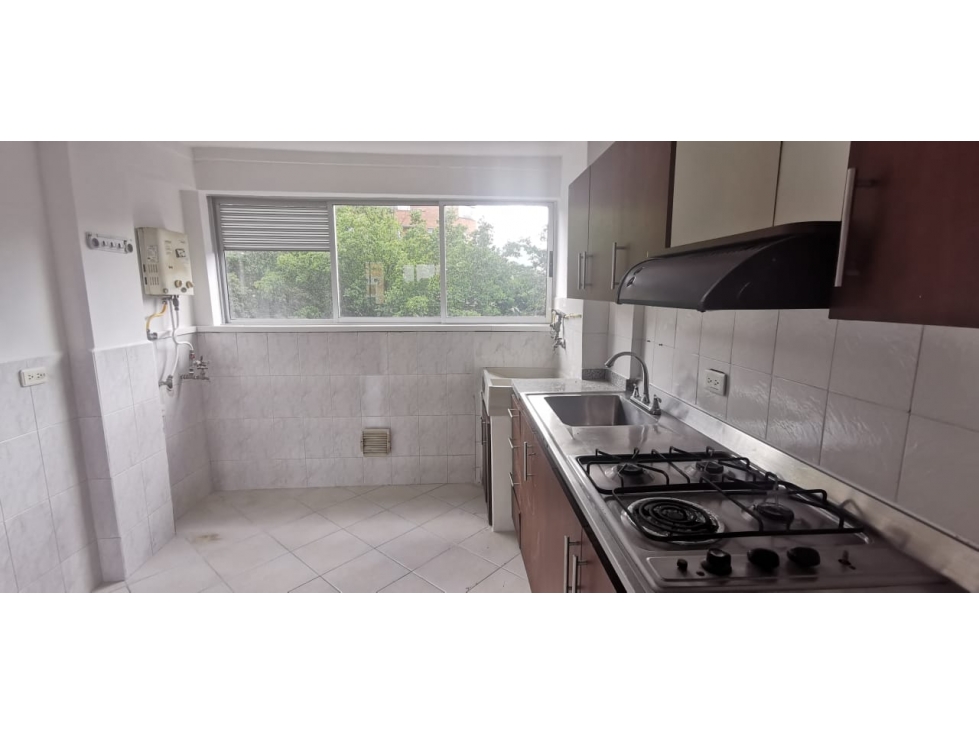 venta de apartamento en florida nueva