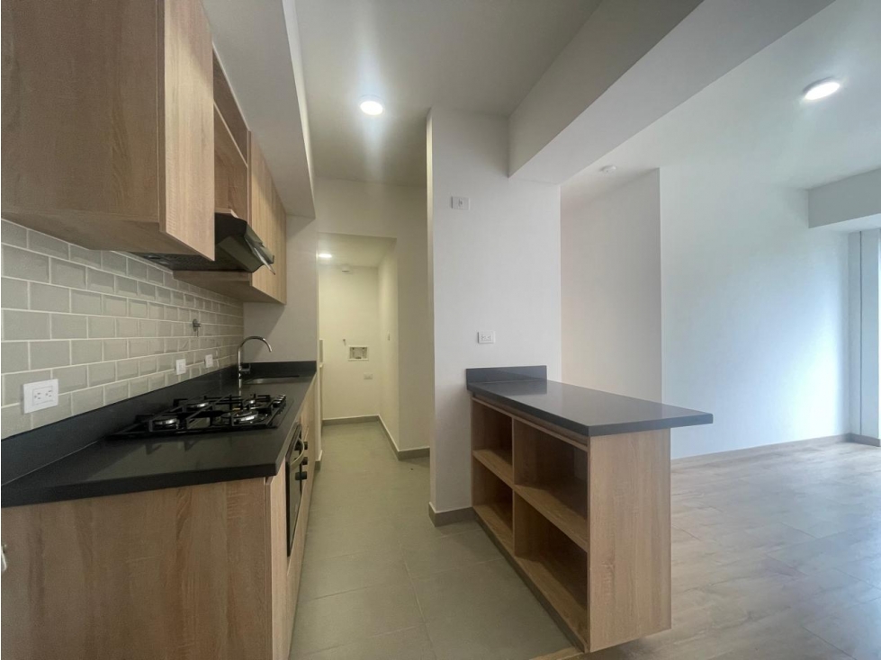 venta de apartamento el retiro — foto 2