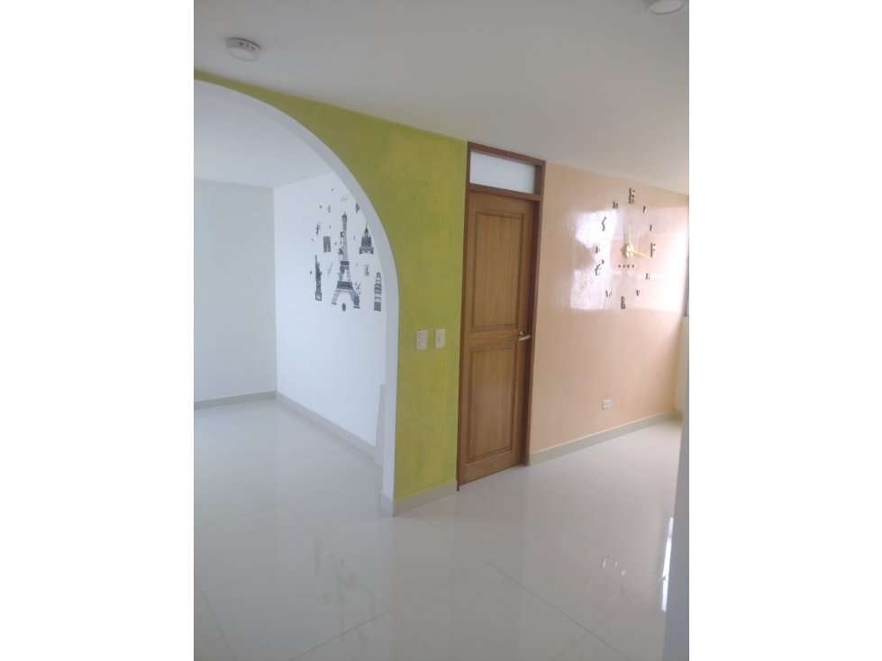VENTA DE APARTAMENTO RIONEGRO — foto 3