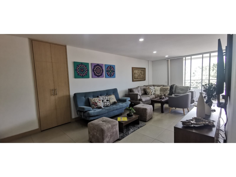 Venta apartamento Laureles sector muy tranquilo — foto 2