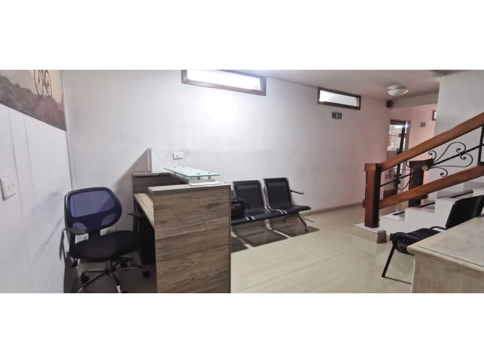 Venta Casa Local Belen Alameda Cerca de Bulerias — foto 4
